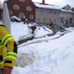 rohrbruch