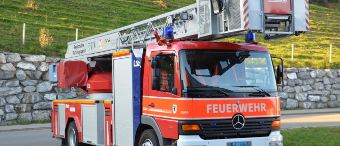 Sanität benötigt Rettungsgerät