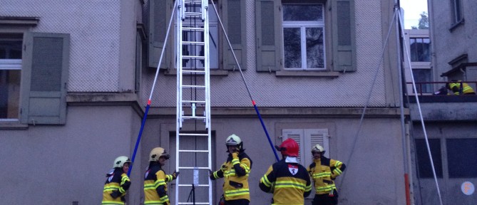 Übungsplan für das Jahr 2016