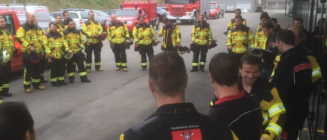 Übungsplan für das Jahr 2018