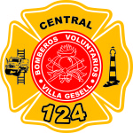 Logo Malta Amarillo Central