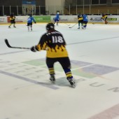 Plausch-Eishockeyspiel FW Herisau –  FW Eschenbach