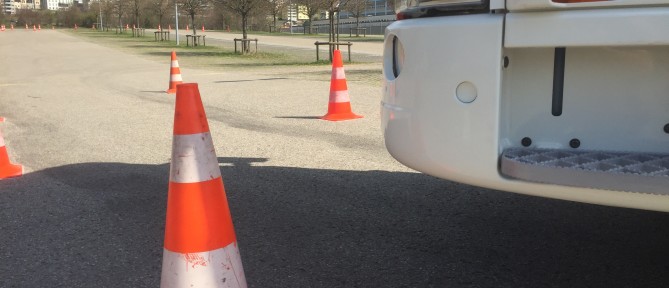 Fahrer- und Maschinistenarbeitstag 2017