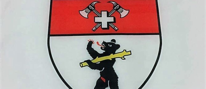 2. Feuerwehr Eishockey-Turnier Herisau 2018