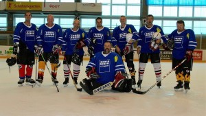 17-Eihockey-Turnier FWH1