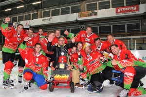 17-Eihockey-Turnier SVRG