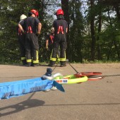 Fahrer- und Maschinistenarbeitstag 2018