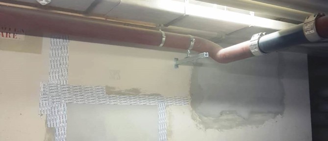 BMA Alarm Gewerbebetrieb