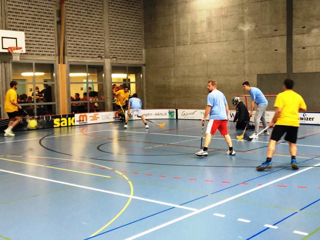 18-Unihockeyturnier (4)