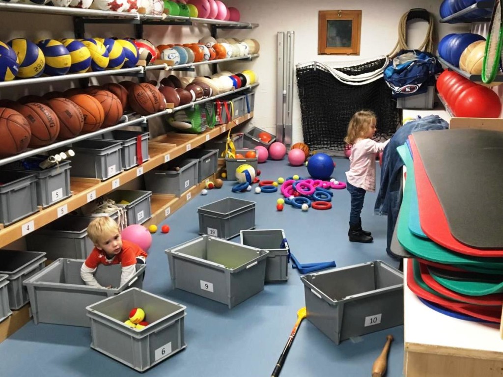 18-Unihockeyturnier (5)