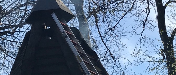 Brand Holztippi