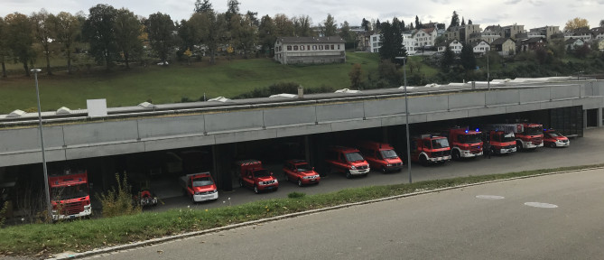 Tag der offenen Tore 14. Mai 2022
